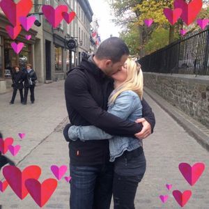 Meet your Posher, Nancy